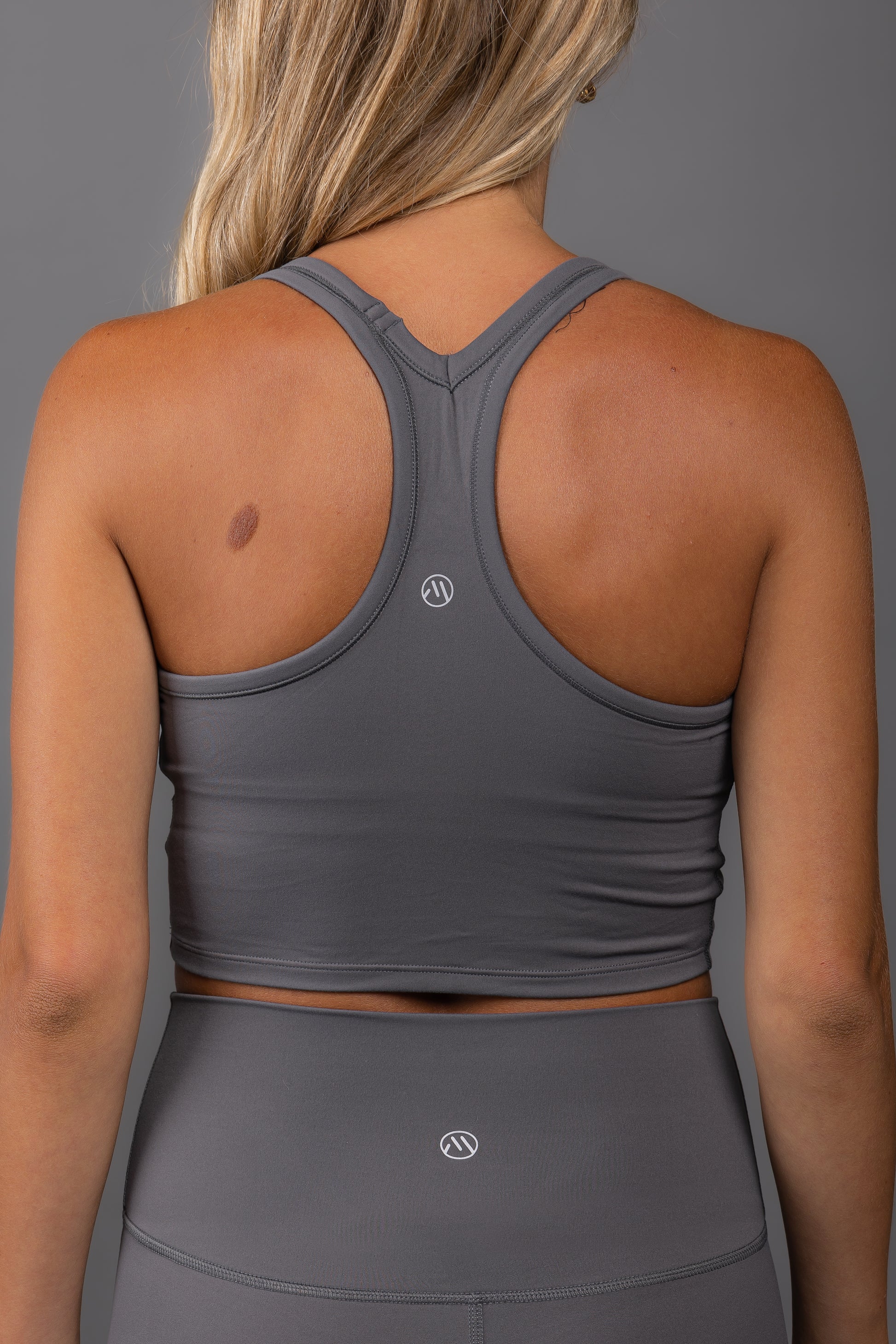 Harmony and Balance One Should Top with Built-in Sports Bra